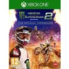 Image de Monster Energy Supercross 2 Jeu Xbox One en occasion ou reconditionné