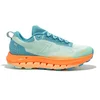 Image de Chaussures de trail Tecnica Pyrox Hybrid - Femme - 40