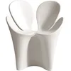 Image de Driade - Fauteuil - Blanc - Polyéthylène - Designer Ron Arad