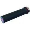 Image de Poignées moto Rtech R-Bike Lock-on E-Bike TU