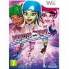 Image de MONSTER HIGH SKULTIMATE ROLLER MAZE / Wii en occasion ou reconditionné