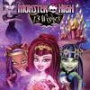 Image de Jeu Monster High : 13 Souhaits - 3DS - Action - Licence Monster High - Sortie le 22 Novembre 2013 en occasion ou reconditionné
