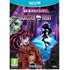 Image de Monster High : Une Nouvelle Elève à Monster High Jeu Wii U en occasion ou reconditionné