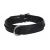 Image de Collier pour chien Hekktor Thor Noir S CO-THO-NO