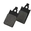 Image de Plaquette de frein moto organique semi métal Galfer G1054 FD084 TU