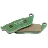 Image de Plaquette de frein moto organique semi metal Galfer G1054 FD143 TU