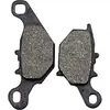Image de Plaquette de frein organique semi metal Galfer G1054Tt Tt Fd362 TU