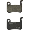Image de Plaquette de frein Galfer Shimano Xt, Lx, Saint, Xtr, Giant 34,3 mm