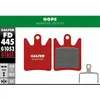 Image de Plaquette de frein Galfer Hope Mono V2, Tech V2 27 mm