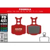 Image de Plaquette de frein Galfer Formula Mega, The One, R0, R1, Rx, Rr1, T1, C1 28,15 mm