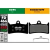 Image de Plaquette de frein Galfer Hope V4 40 mm