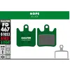Image de Plaquette de frein Galfer Hope X2 27 mm