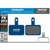 Image de Plaquette de frein Galfer Shimano Deore (B03S) 30,6 mm