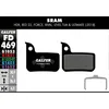 Image de Plaquette de frein moto Galfer Sram Red 22 TU
