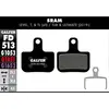Image de Plaquette de frein Galfer Sram Level/T/Tl TU