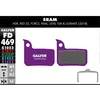 Image de Plaquette de frein Galfer Sram Red 22 30,9 mm