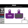 Image de Plaquette de frein Galfer Sram Level/T/Tl TU