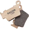 Image de Plaquette de frein Galfer Sinter G1396R Fd364G1396R TU
