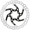 Image de Disque de frein moto Galfer Wave D.160, 108Gr, Ep.2 mm 160x2 mm