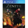 Image de Zenith Jeu PS4 en occasion ou reconditionné