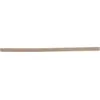 Image de Paille papier kraft 20cm /ø6mm (100 pcs)
