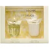 Image de Women Secret - Coffret Eau My Délice Eau De Toilette 100ml & Lait Corps