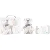 Image de Air-val - Coffret Eau My Bb Eau De Senteur 60ml & Ours En Peluche