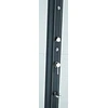Image de Douche solaire aluminium 32 litres + brumisateur et lave-pieds