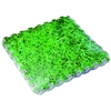Image de Tapis de sol en dalles puzzle 50 x 50 cm imitation gazon, ep 8mm