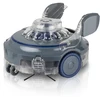 Image de Robot à batterie rechargeable pour piscines hors-sol et enterrées jusqu'à 12x5m