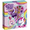 Image de Licorne - Coffret Eau De Toilette + Palette De Maquillage Vaporisateur 50 Ml