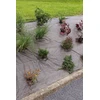 Image de Toile de paillage tissée "Weedsol" 1,25 x 25 m - Marron