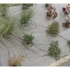 Image de Toile de paillage Weedsol - Marron - 2,10x25m