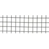 Image de Grillage metal galva carré 1,2cm - 0,5 x 10 m - gris