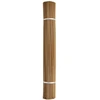 Image de Canisse synthétique imitation osier naturel "Fency Wick" 1,50 x 3 m
