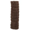 Image de Haie naturelle en fibre coco - Naturel - 1x3m
