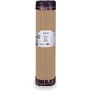Image de Canisse d'osier semi-synthétique - coloris Bambou - 1,5x3m