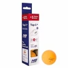 Image de Balles tennis de table Enebe Haut à partir de 3+1 1 40 mm Orange Taille unique 845496
