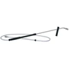 Image de Lance pulvérisateur ATLAS - tuyau PVC translucide 1,3 m - jet 7 m