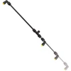 Image de Double buse extensible pour pulvérisateur