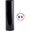 Image de Verre tube incassable Noir 22cl