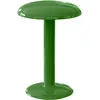 Image de Flos - Lampe sans fil rechargeable Gustave - Vert - Aluminium - Designer Vincent Van Duysen