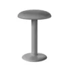 Image de Flos - Lampe sans fil rechargeable Gustave - Métal - Aluminium - Designer Vincent Van Duysen