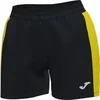 Image de Short femme Joma Maxi Noir 2XL 901142.109