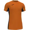 Image de Maillot Joma Liga SUPERLIGA Orange M 101469.881