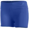 Image de Short femme Joma VELA II Bleu M 901138.700