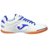 Image de Chaussures de Futsal Joma Haut Flex 2122 Blanc Indoor 44.5 TOPS2122IN