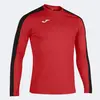 Image de Maillot Joma Academy Rouge S 101658.601