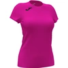 Image de T-shirt femme Joma Record II Rose S MAG2323464