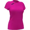 Image de T-shirt femme Joma Record II Rose S 901400.030